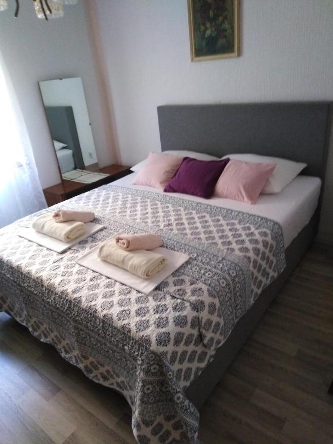 Apartman Paulina Apartamento Selce Exterior foto