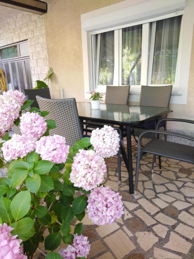 Apartman Paulina Apartamento Selce Exterior foto