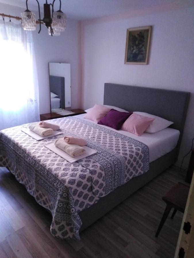 Apartman Paulina Apartamento Selce Exterior foto