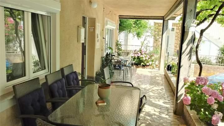 Apartman Paulina Apartamento Selce Exterior foto