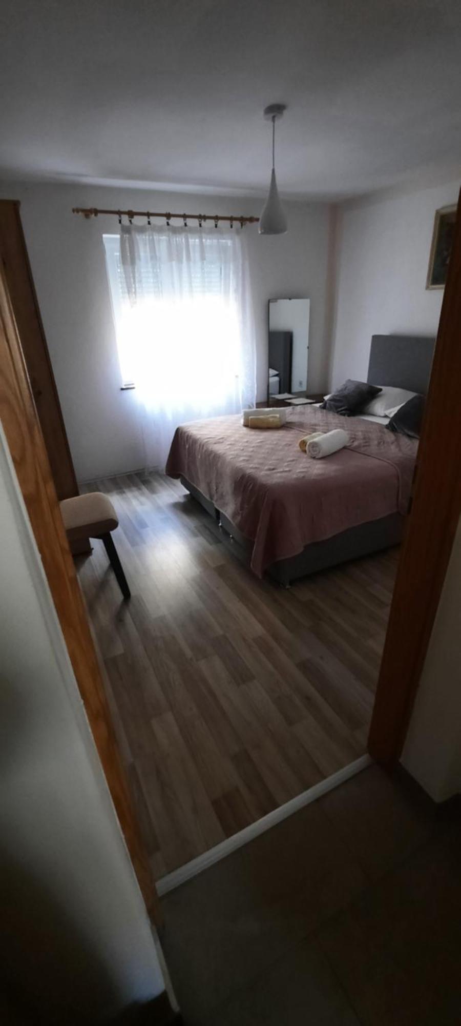 Apartman Paulina Apartamento Selce Exterior foto