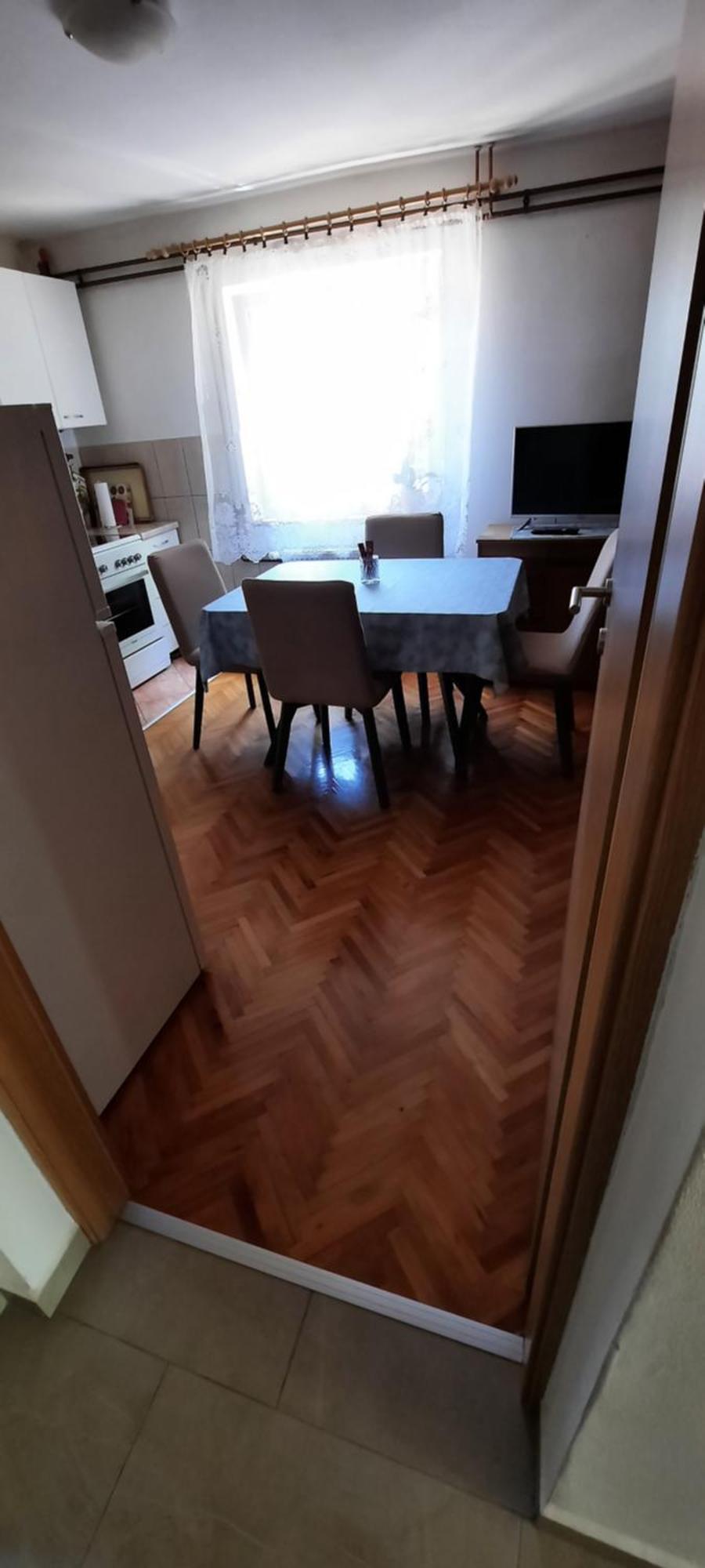 Apartman Paulina Apartamento Selce Exterior foto