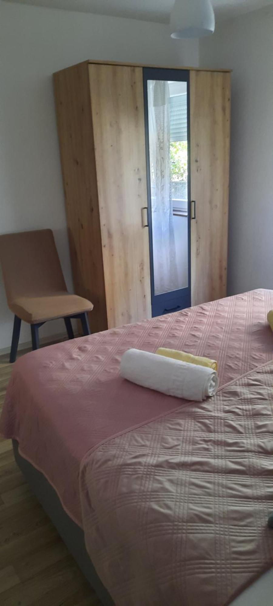 Apartman Paulina Apartamento Selce Exterior foto