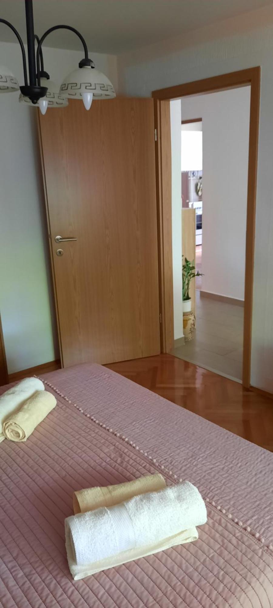 Apartman Paulina Apartamento Selce Exterior foto