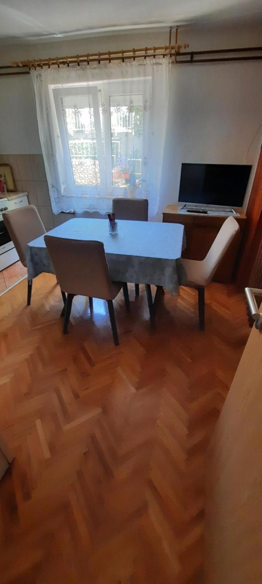 Apartman Paulina Apartamento Selce Exterior foto