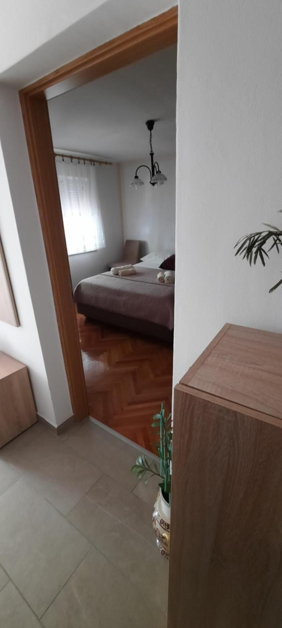 Apartman Paulina Apartamento Selce Exterior foto