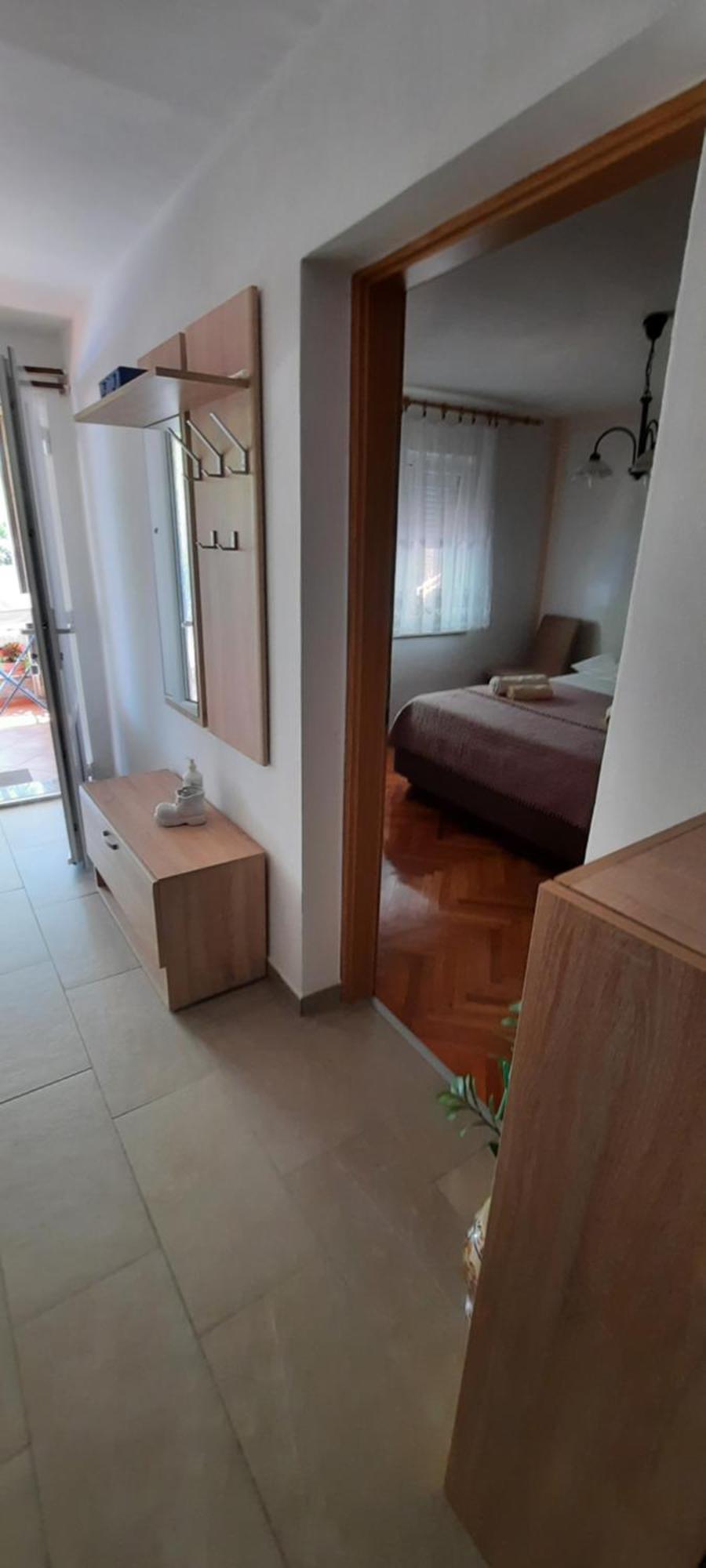 Apartman Paulina Apartamento Selce Exterior foto
